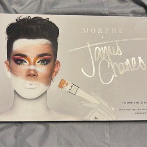 Morphe James Charles Palette